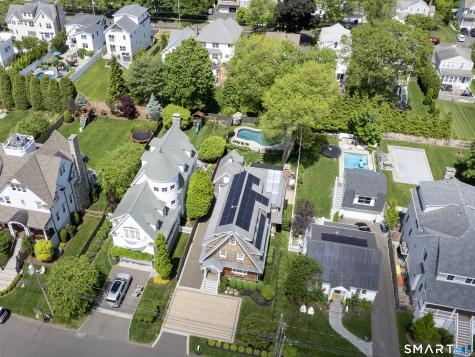 275 Lalley Boulevard Fairfield CT 06824
