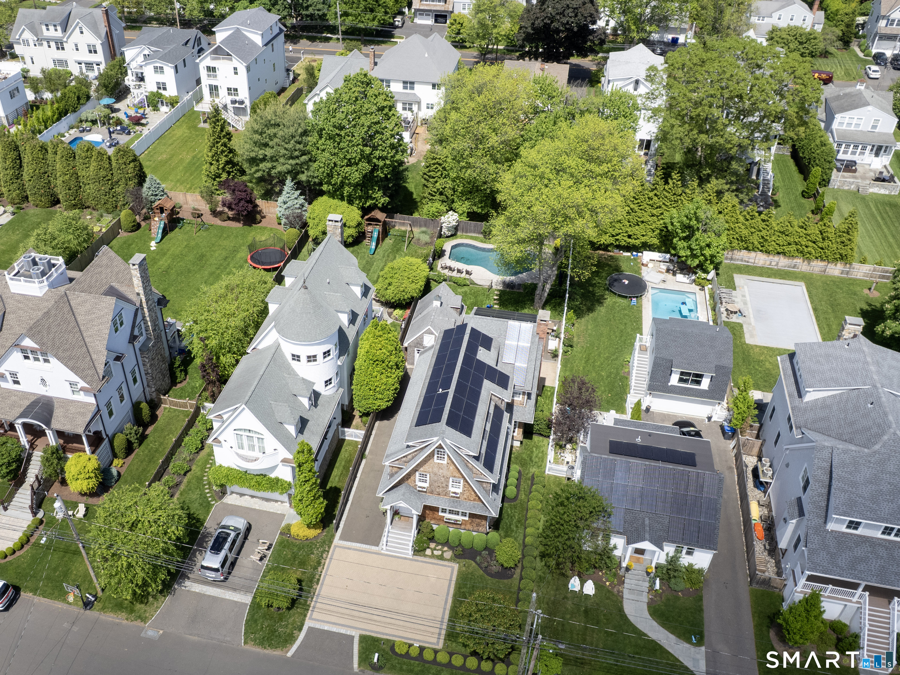 275 Lalley Boulevard Fairfield CT 06824
