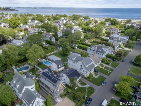 275 Lalley Boulevard Fairfield CT 06824