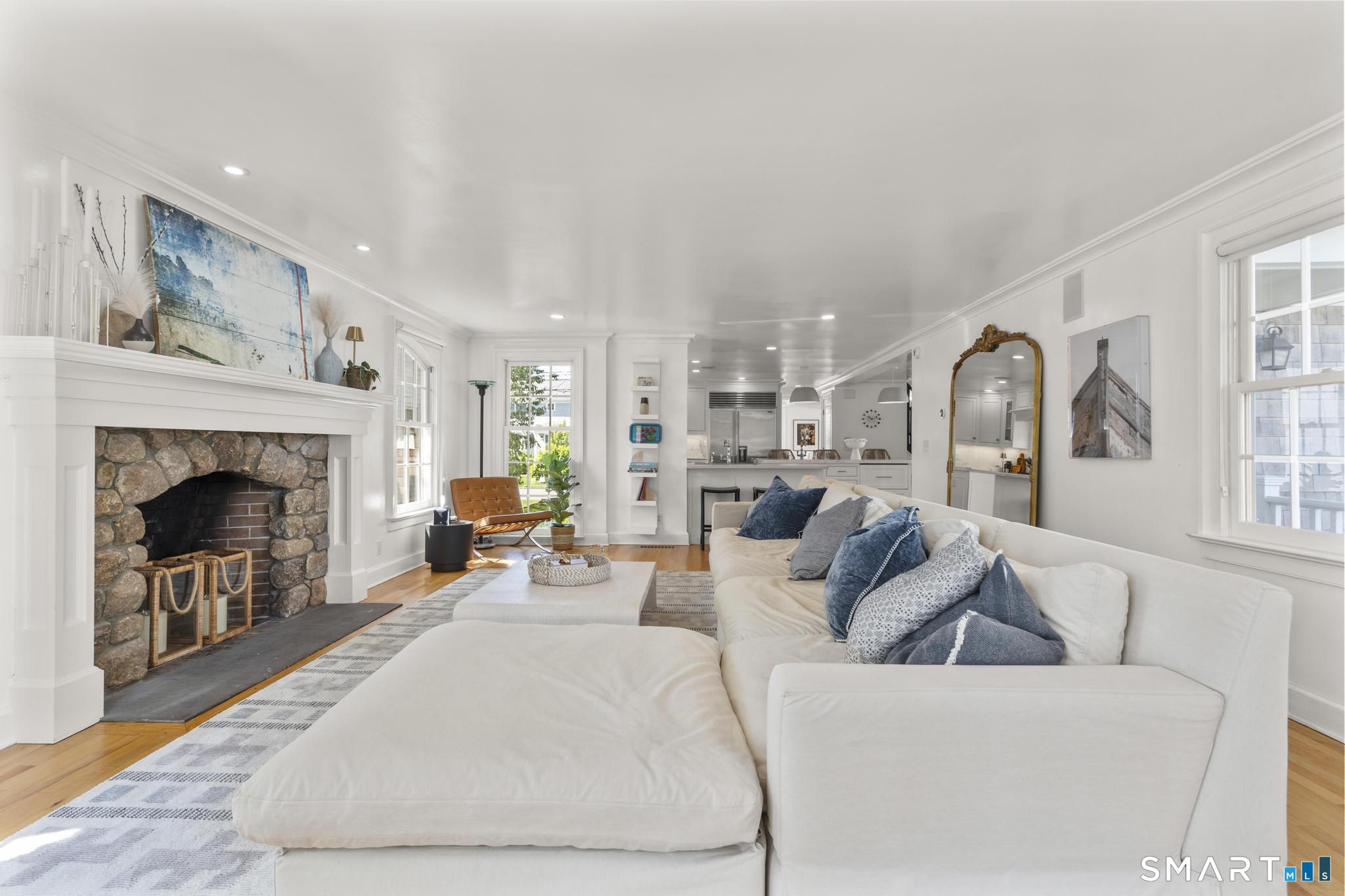 275 Lalley Boulevard Fairfield CT 06824
