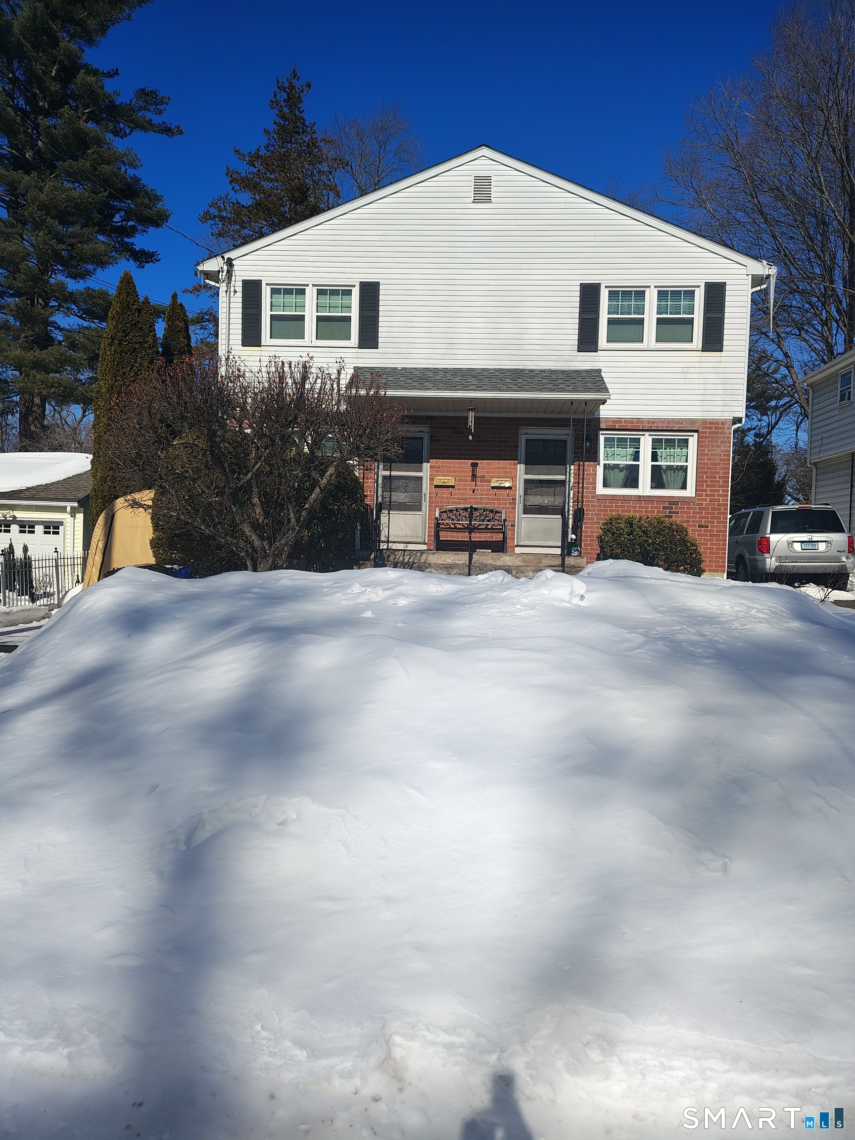 56 Mozart Street West Hartford CT 06110