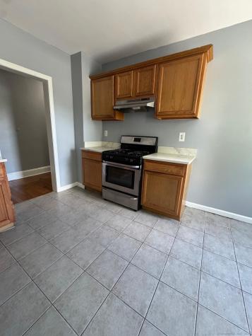 1018 Hancock Avenue Bridgeport CT 06605