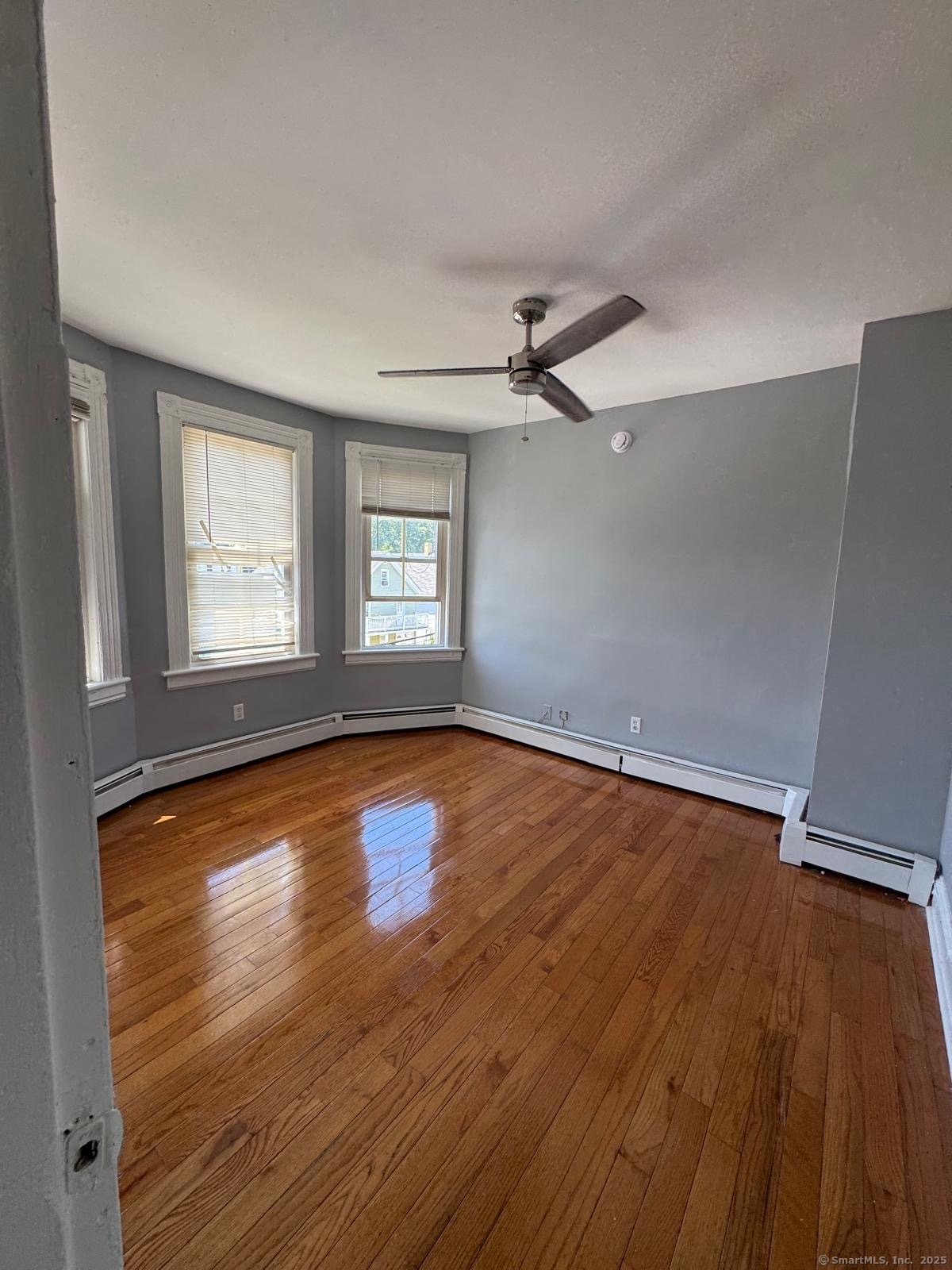 1018 Hancock Avenue Bridgeport CT 06605