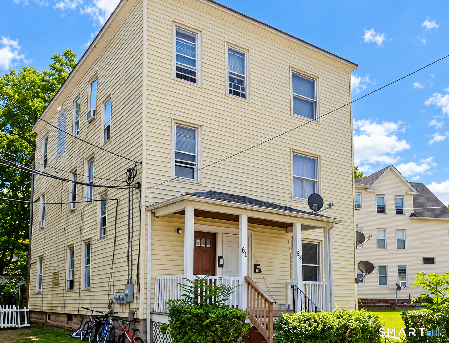 59-2 Twiss Street Meriden CT 06450