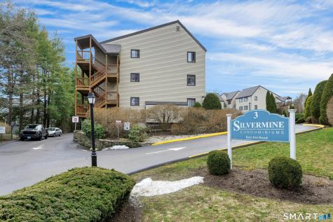 3 Seir Hill Road Norwalk CT 06850