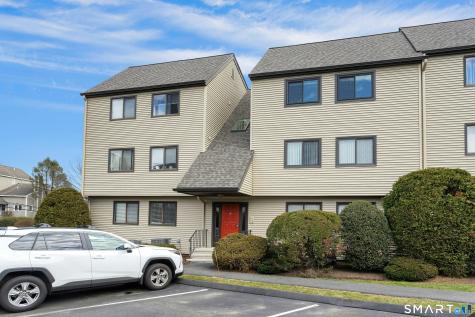 3 Seir Hill Road Norwalk CT 06850