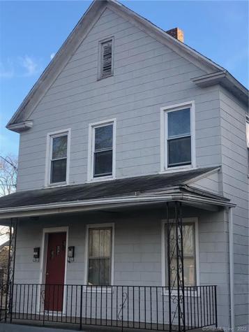 347 Jennings Road Fairfield CT 06825