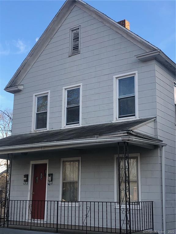 347 Jennings Road Fairfield CT 06825