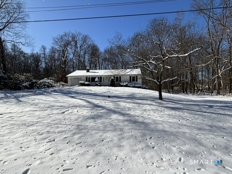 9 Marywood Road Bethel CT 06801