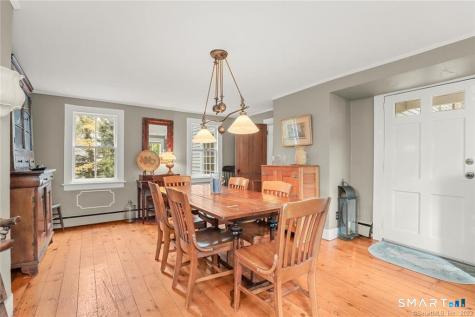 47 Hollow Tree Ridge Road Darien CT 06820