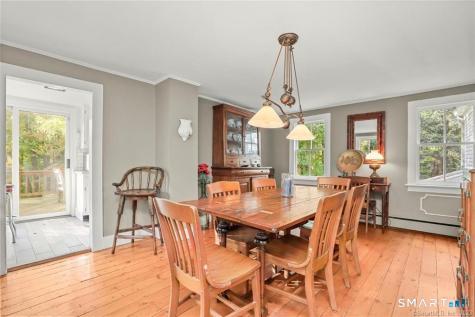 47 Hollow Tree Ridge Road Darien CT 06820