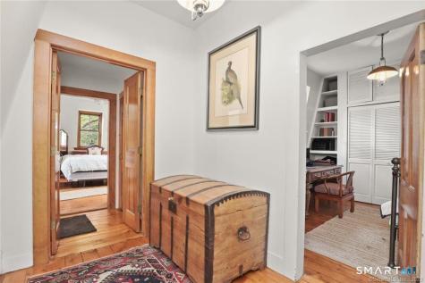 47 Hollow Tree Ridge Road Darien CT 06820