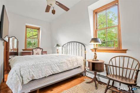 47 Hollow Tree Ridge Road Darien CT 06820