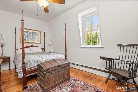 47 Hollow Tree Ridge Road Darien CT 06820