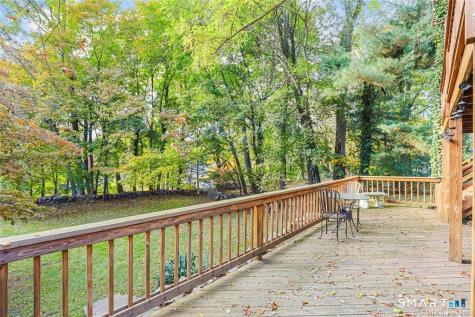47 Hollow Tree Ridge Road Darien CT 06820