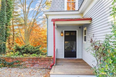 47 Hollow Tree Ridge Road Darien CT 06820