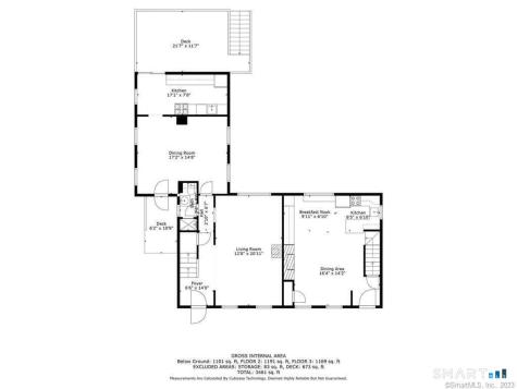 47 Hollow Tree Ridge Road Darien CT 06820