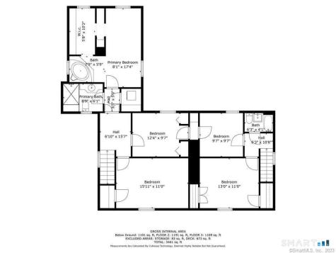 47 Hollow Tree Ridge Road Darien CT 06820