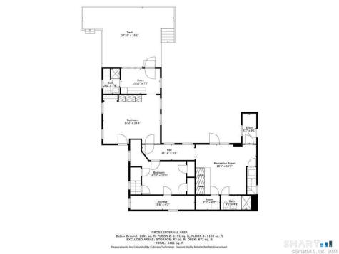 47 Hollow Tree Ridge Road Darien CT 06820