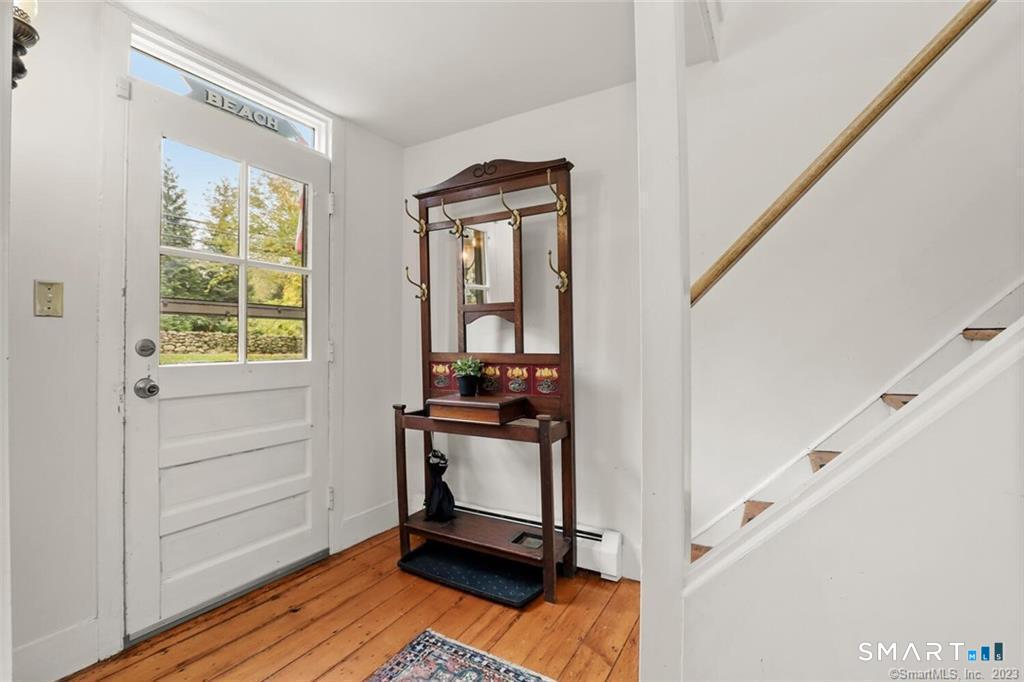 47 Hollow Tree Ridge Road Darien CT 06820