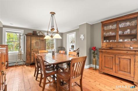 47 Hollow Tree Ridge Road Darien CT 06820