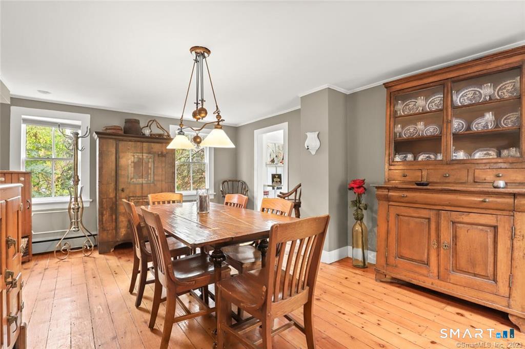 47 Hollow Tree Ridge Road Darien CT 06820