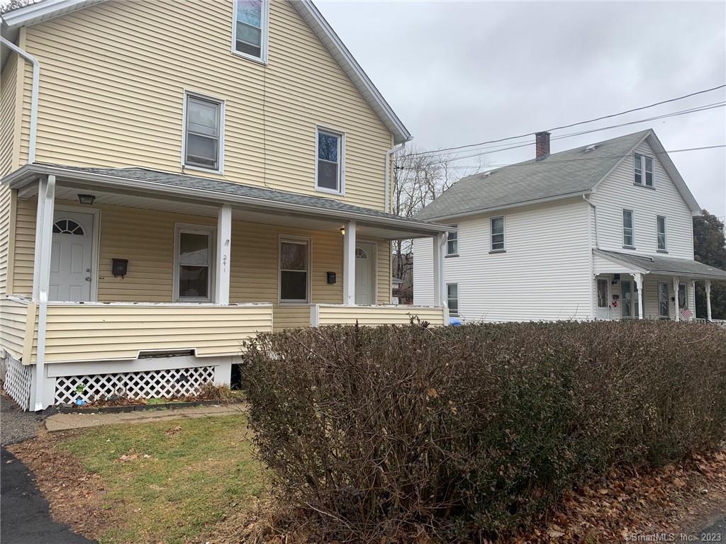 239 Long Hill Avenue Shelton CT 06484