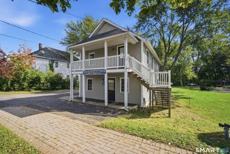 146 Main Street Somers CT 06071