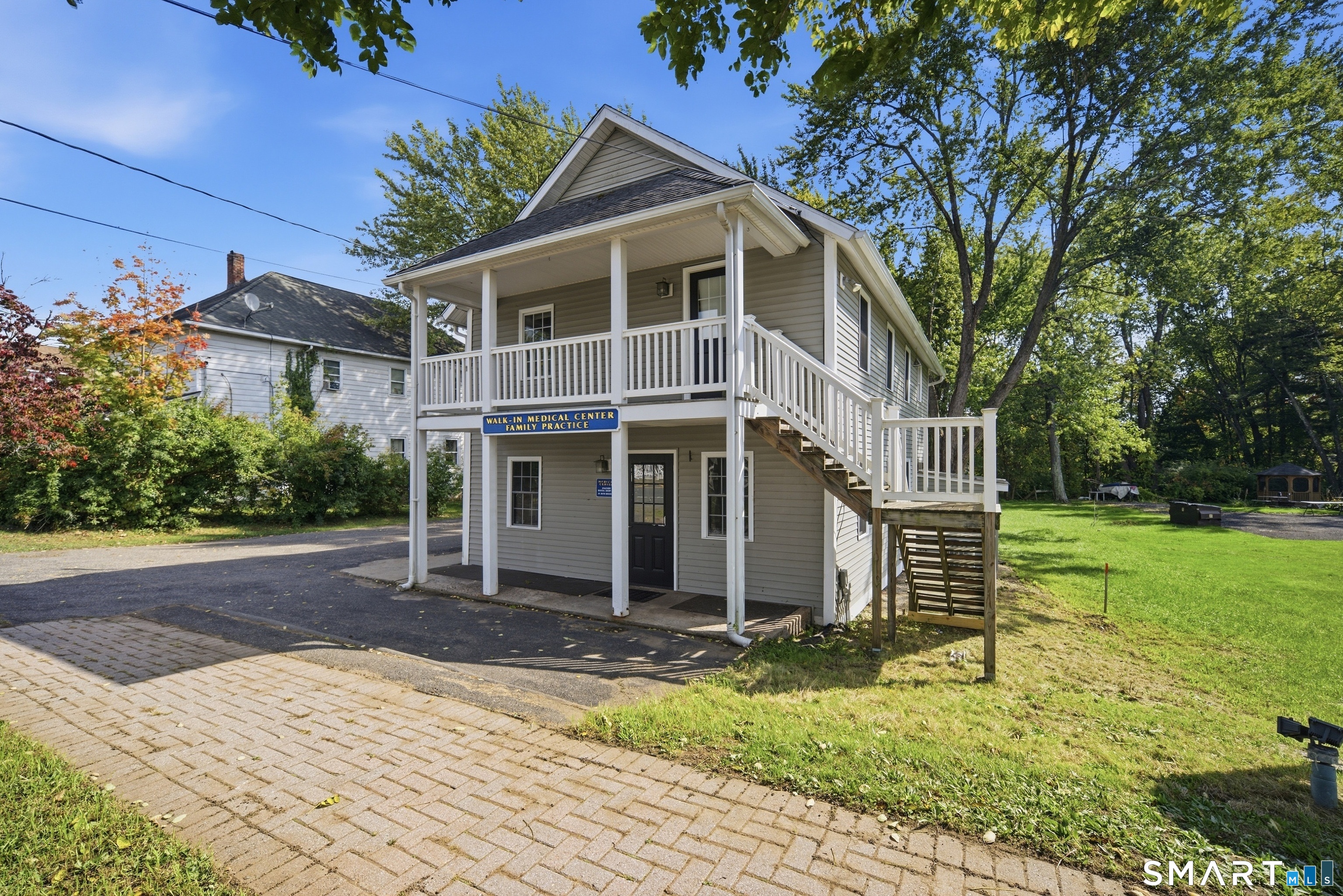 146 Main Street Somers CT 06071