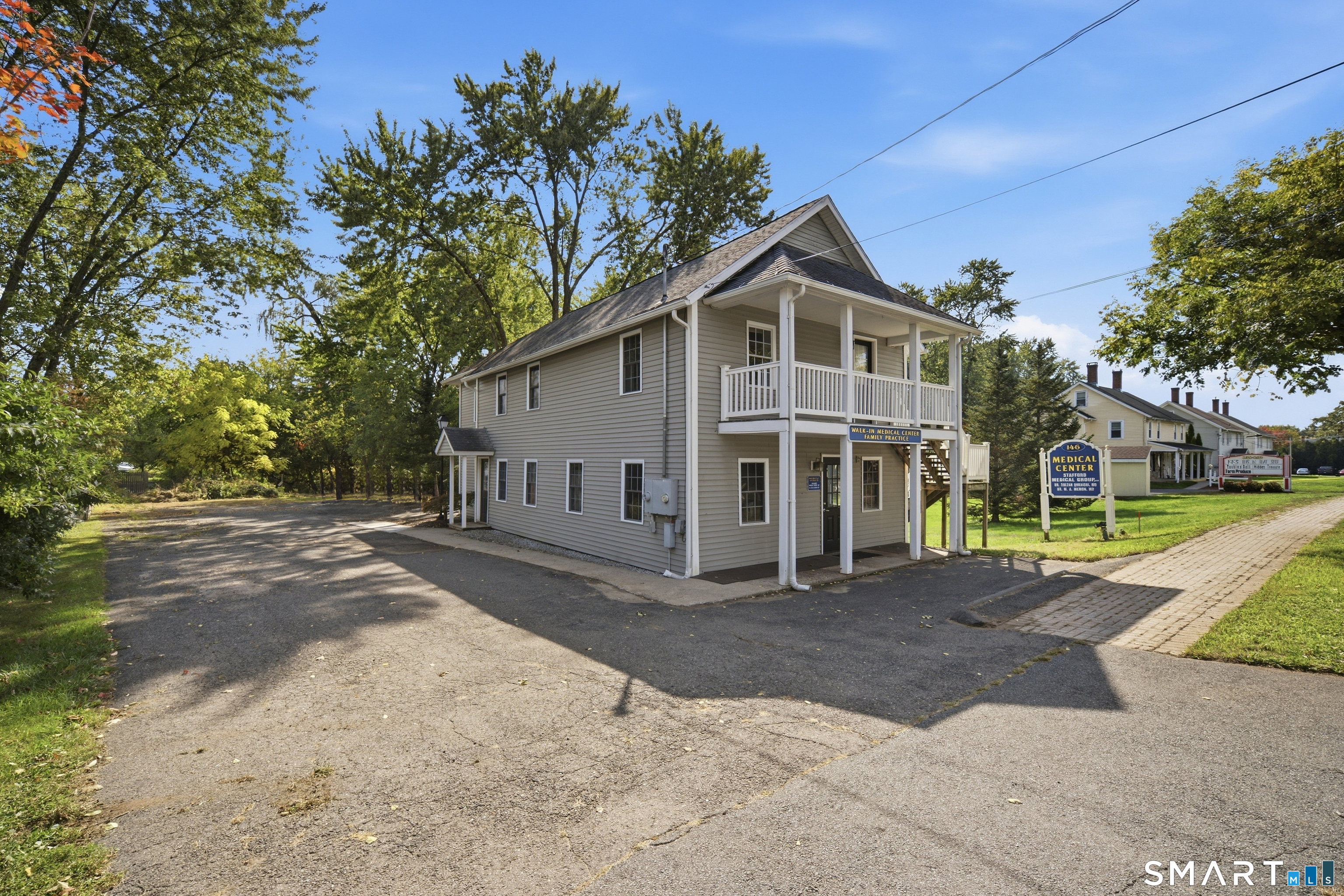 146 Main Street Somers CT 06071