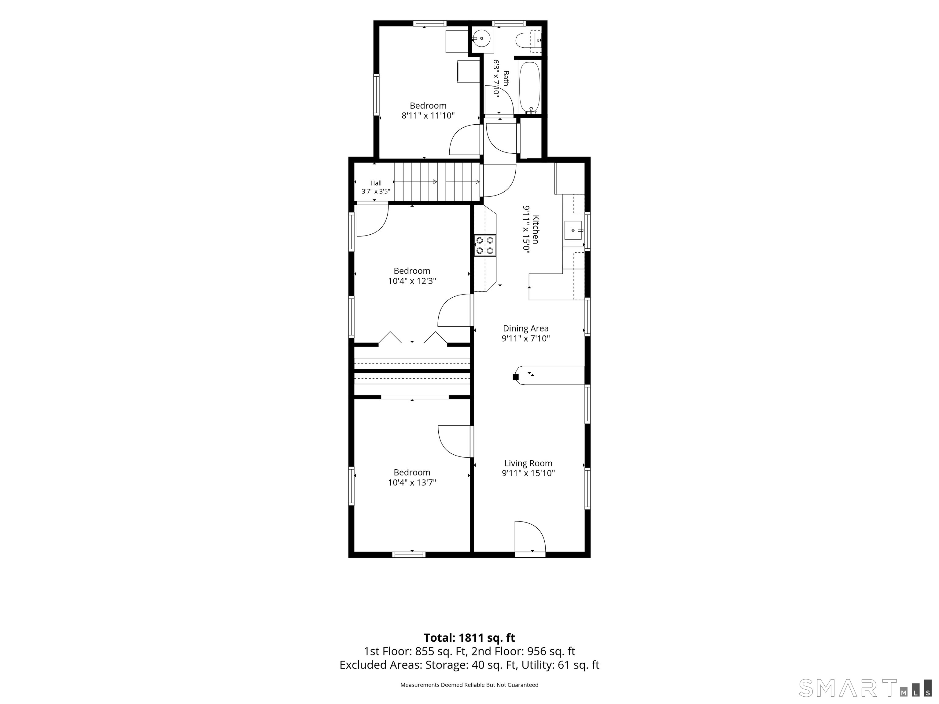 146 Main Street Somers CT 06071