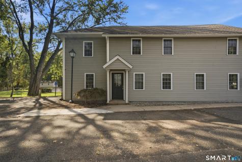 146 Main Street Somers CT 06071