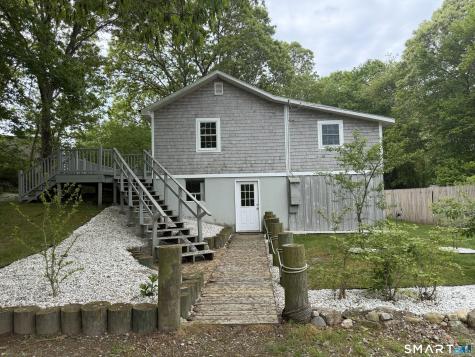 68 Schiller Avenue Stonington CT 06379