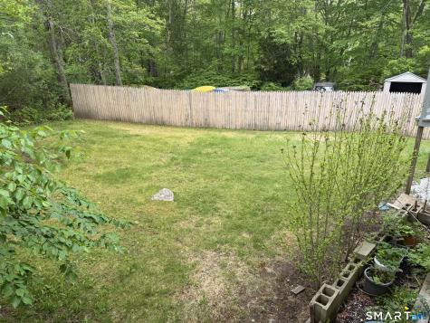 68 Schiller Avenue Stonington CT 06379