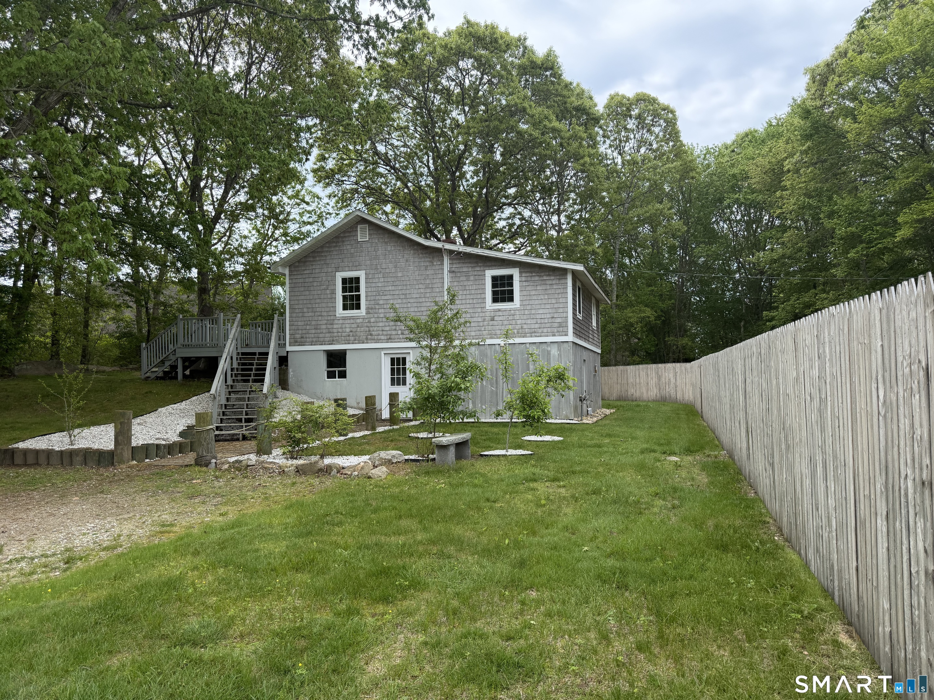 68 Schiller Avenue Stonington CT 06379