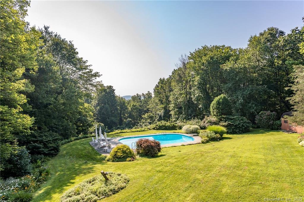 24 Quaker Ridge Road Sherman CT 06784