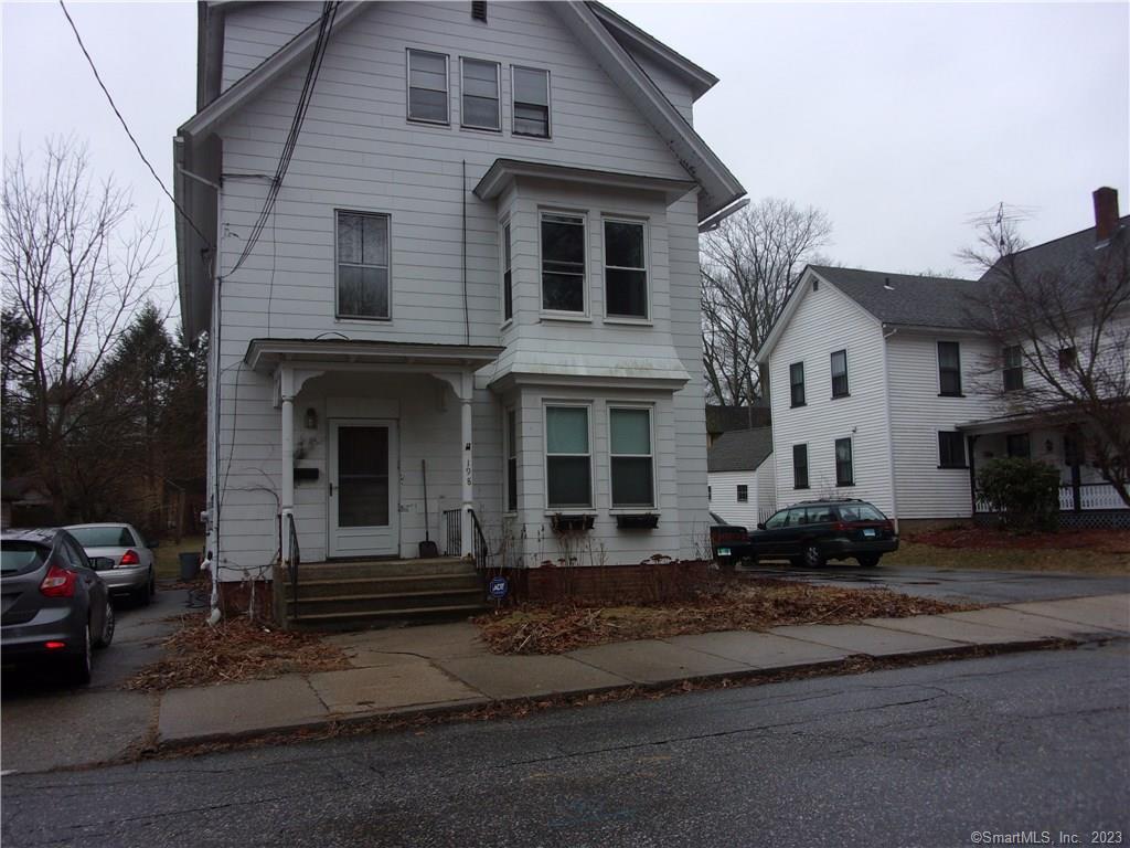 198 Lewiston Avenue Windham CT 06226