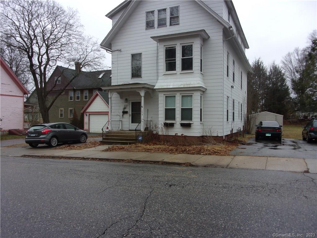 198 Lewiston Avenue Windham CT 06226