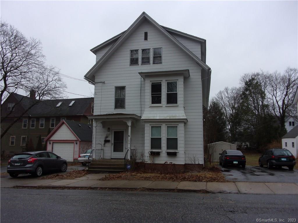 198 Lewiston Avenue Windham CT 06226