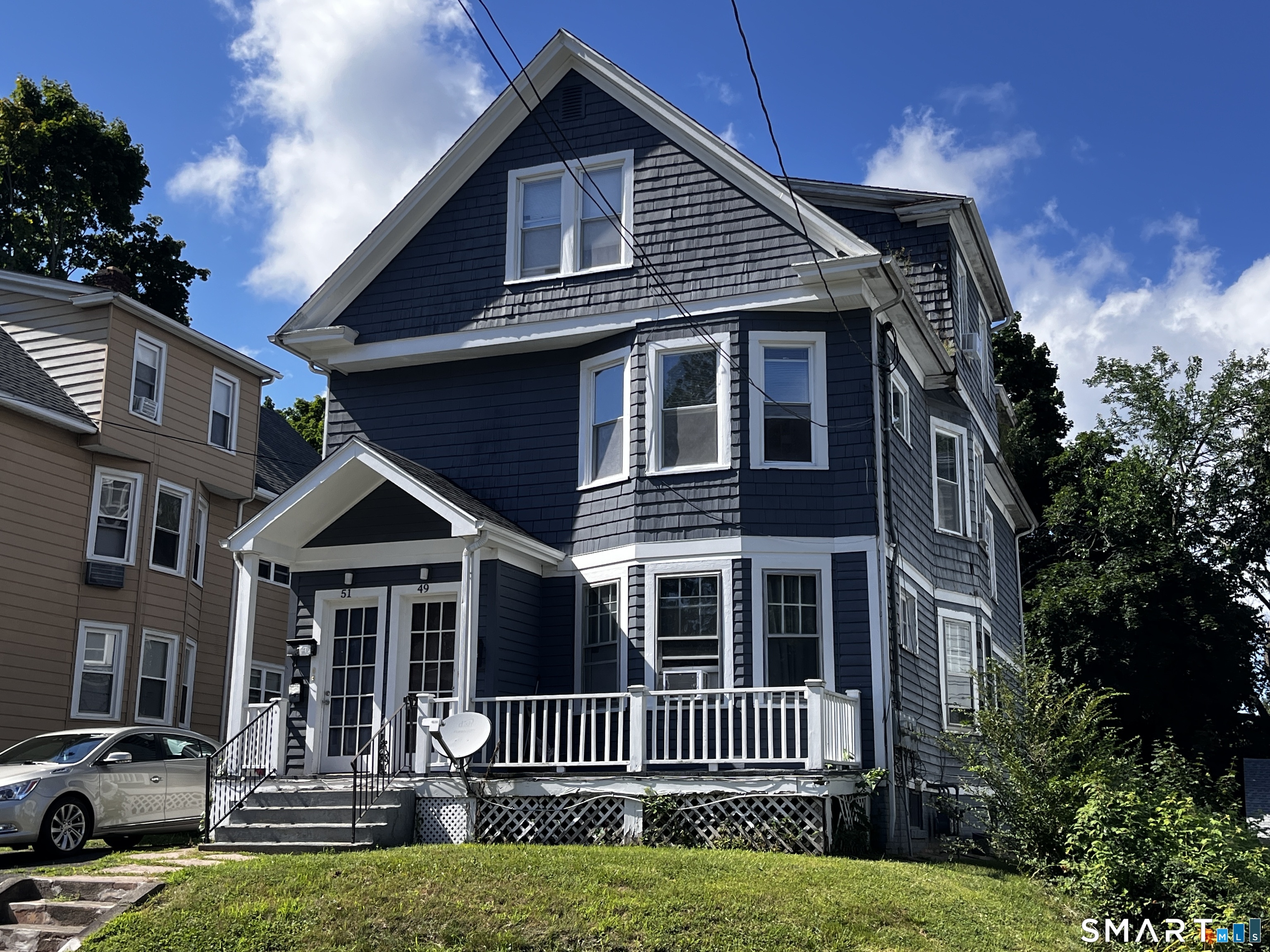 49 Fairfield Street New Haven CT 06515
