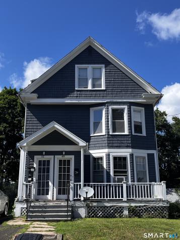 49 Fairfield Street New Haven CT 06515