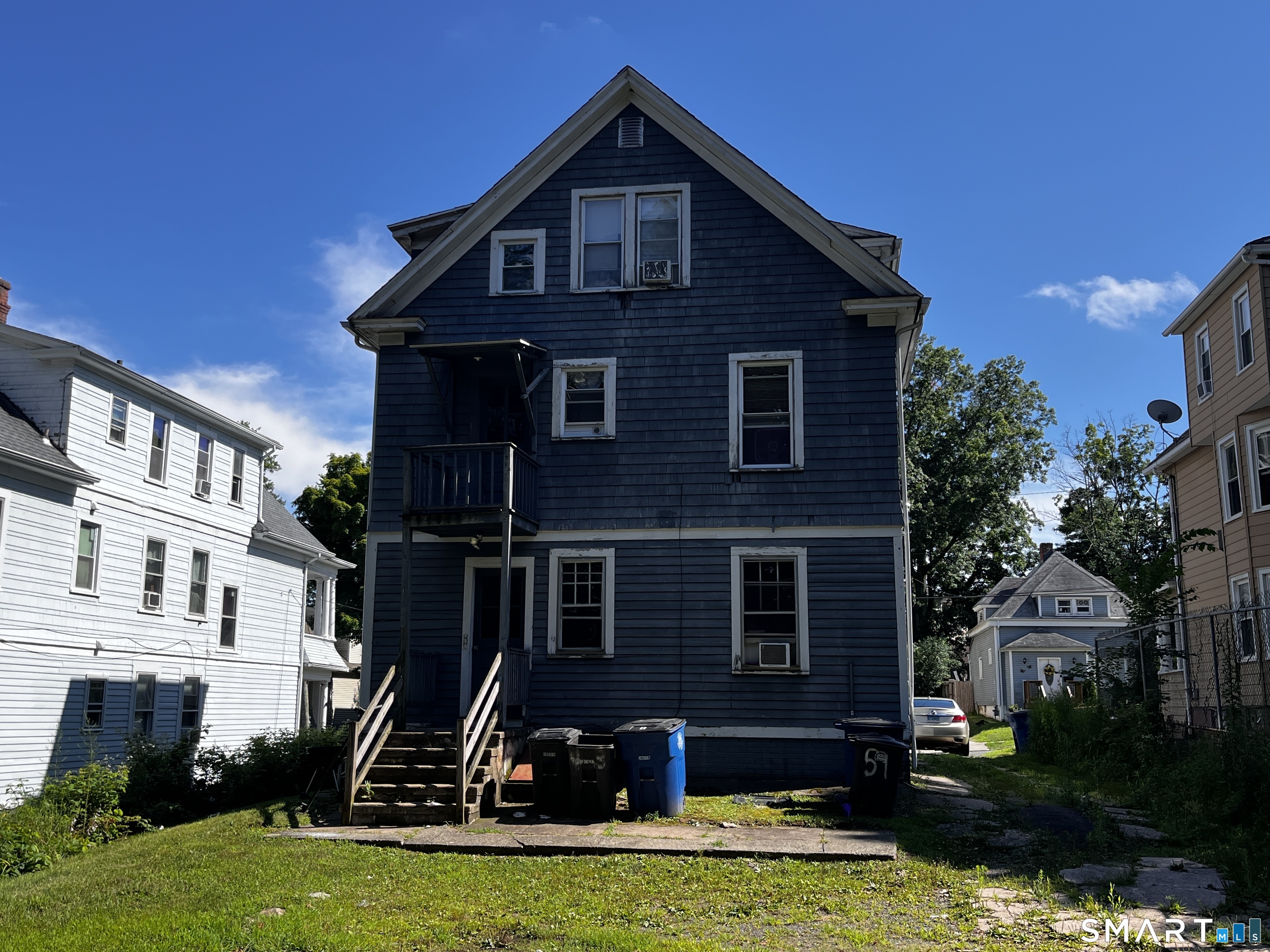 49 Fairfield Street New Haven CT 06515