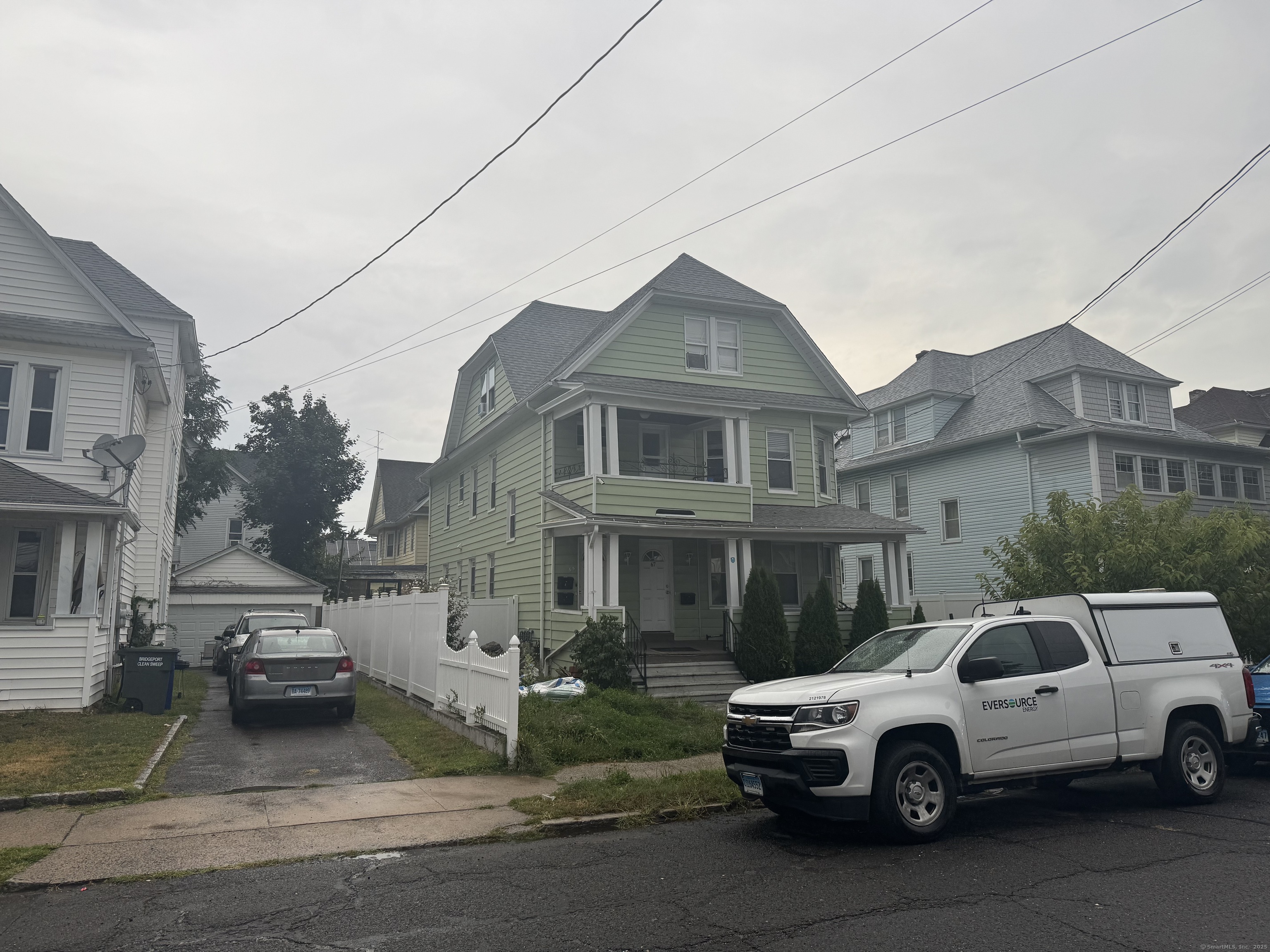 65-67 Palm Street Bridgeport CT 06610