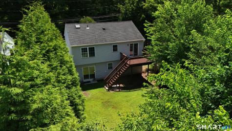 189 Kneen Street Shelton CT 06484