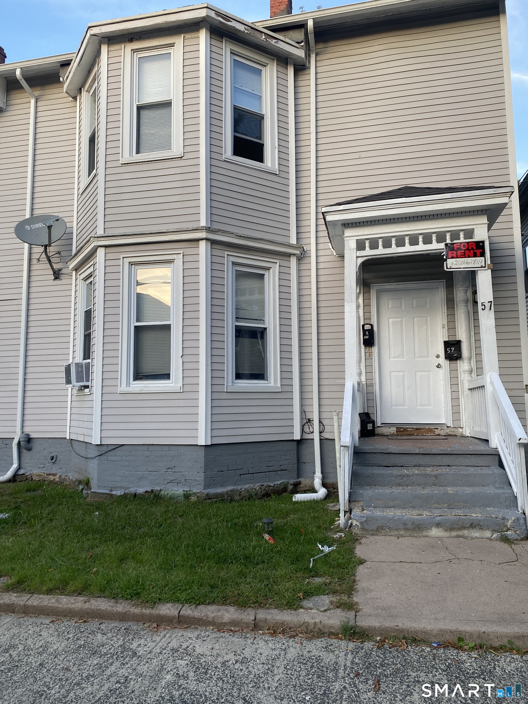 57 Stevens Street New Haven CT 06519