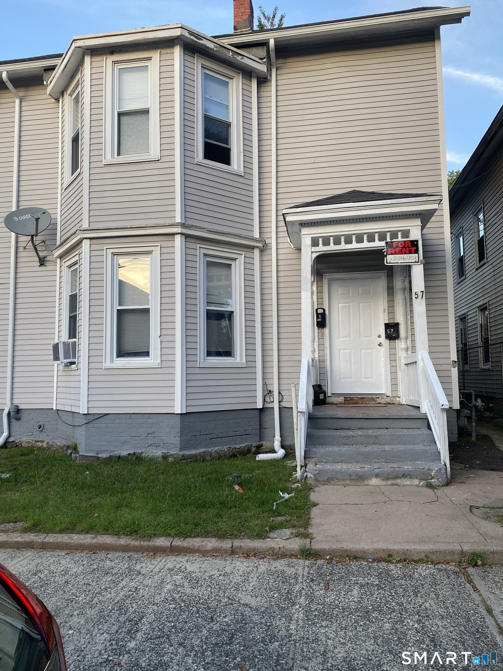 57 Stevens Street New Haven CT 06519