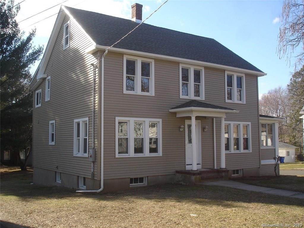 149 Wolcott Hill Road Wethersfield CT 06109