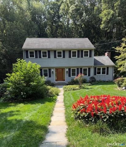 20 Godman Road Madison CT 06443