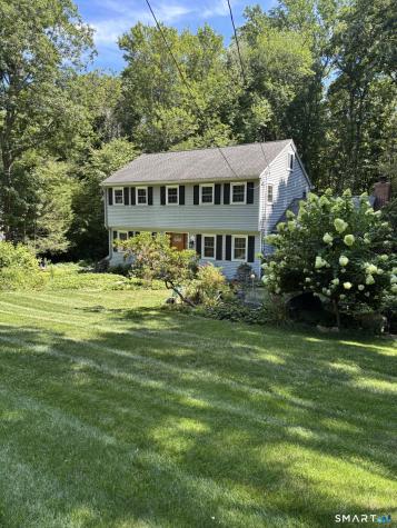 20 Godman Road Madison CT 06443