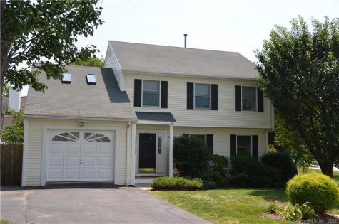 131 Ruane Street Fairfield CT 06824
